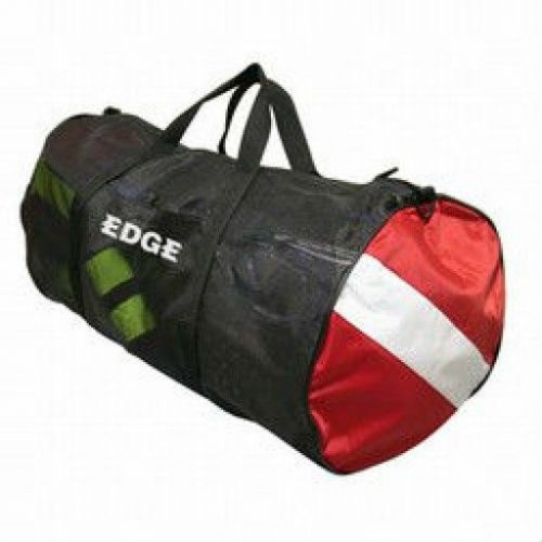 Edge Dive Flag Duffle Bag KY Diver, LLC